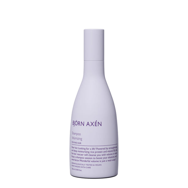 Björn Axén - Volumizing Shampoo