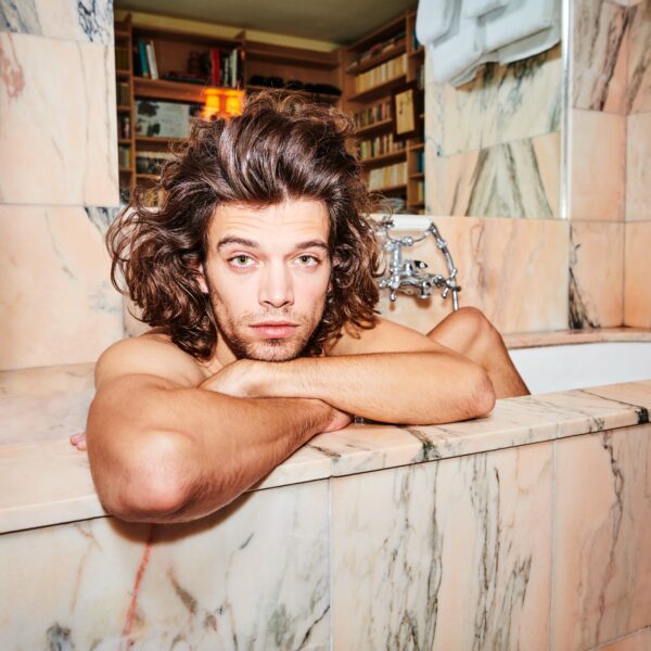 Björn Axén - Volumizing Shampoo