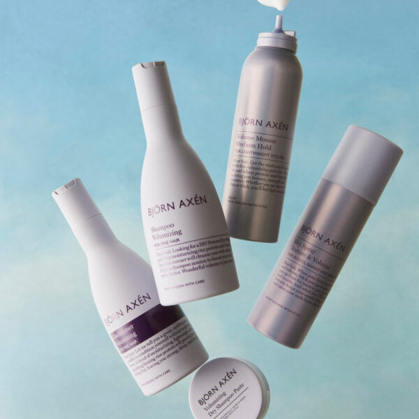 Björn Axén - Volumizing Shampoo