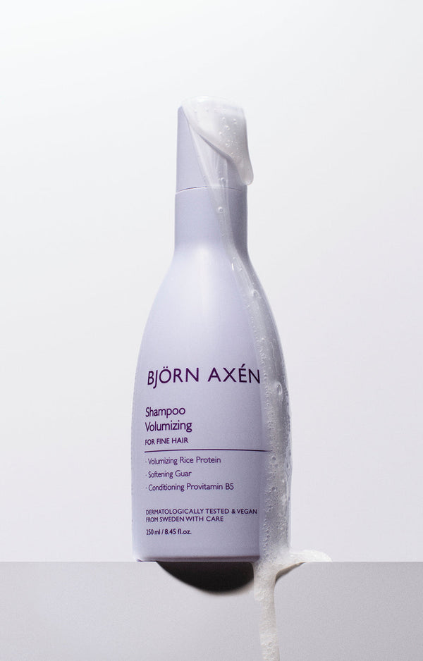 Björn Axén - Volumizing Shampoo