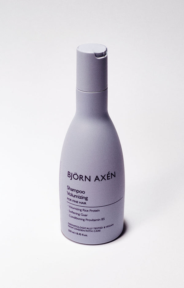 Björn Axén - Volumizing Shampoo