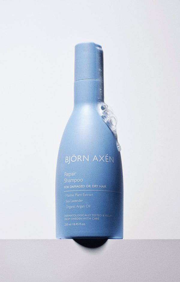 Björn Axén - Repair Shampoo