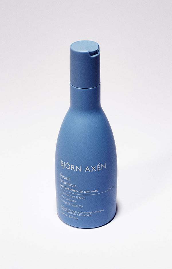 Björn Axén - Repair Shampoo