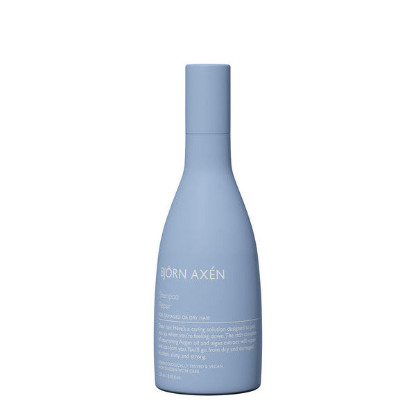 Björn Axén - Repair Shampoo