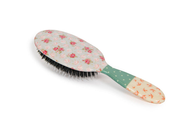 Rock & Ruddle - Swallows Hairbrush