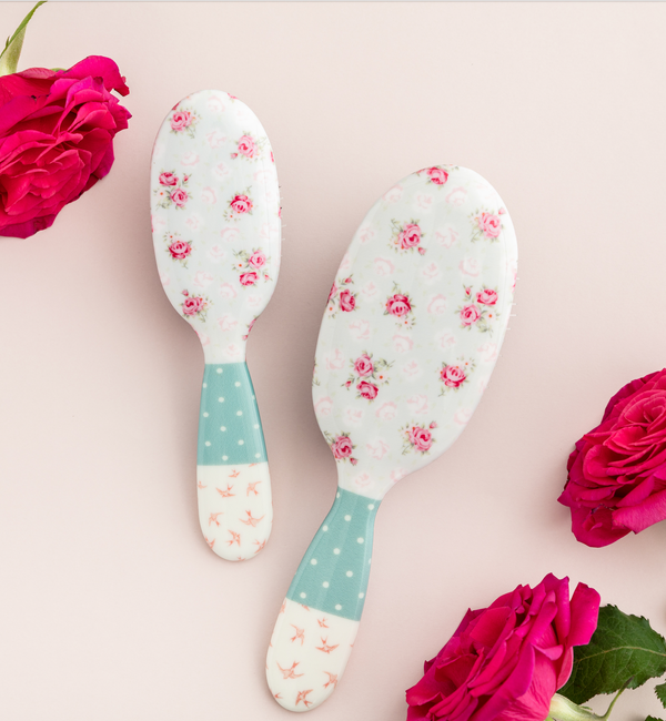 Rock & Ruddle - Swallows Hairbrush