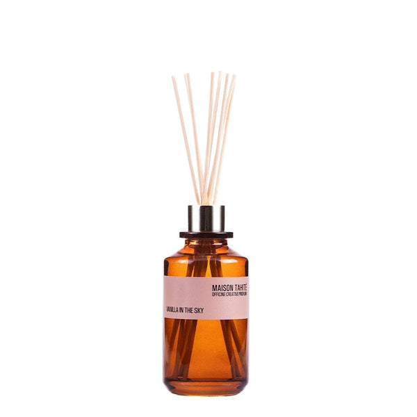 Maison Tahité – Raumdiffusor Vanilla in the Sky