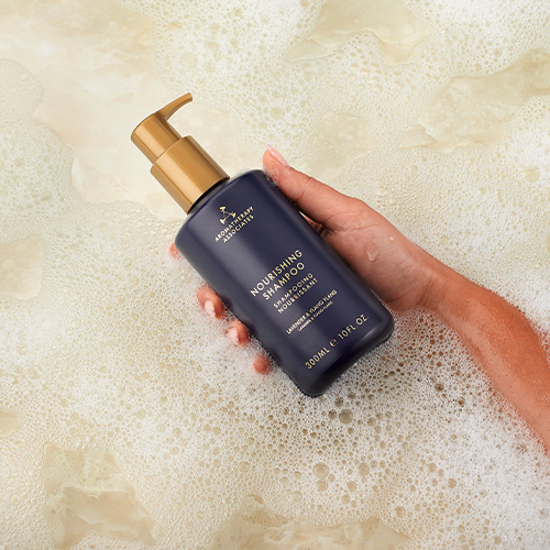 Aromatherapy Associates - Nourishing Shampoo - Beauty Junkies