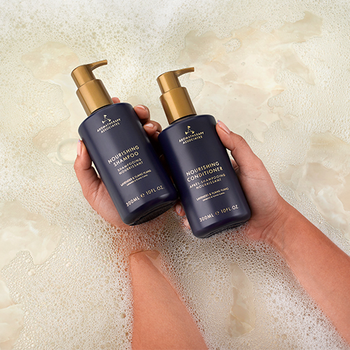 Aromatherapy Associates - Nourishing Shampoo - Beauty Junkies