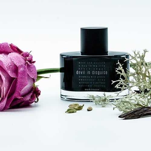 Mark Buxton - Devil in Disguise