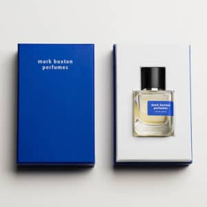 Mark Buxton - I want