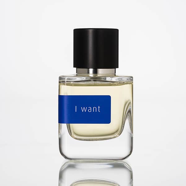 Mark Buxton - I want