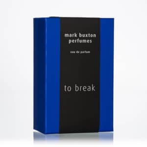 Mark Buxton - To Break