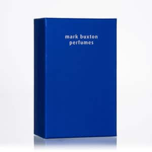 Mark Buxton - To Break