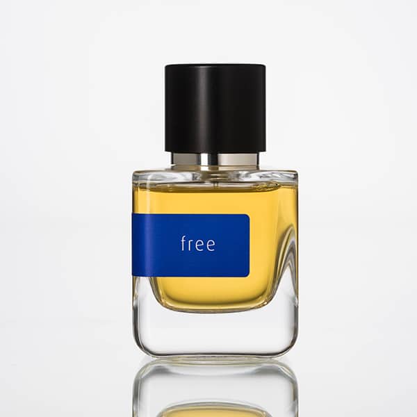 Mark Buxton - Free