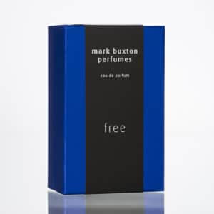 Mark Buxton - Free