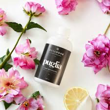 Rosaodor - Waschparfüm Apulien