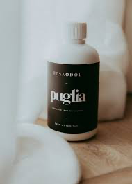 Rosaodor - Waschparfüm Apulien