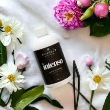 Rosaodor - Waschparfüm Intenso