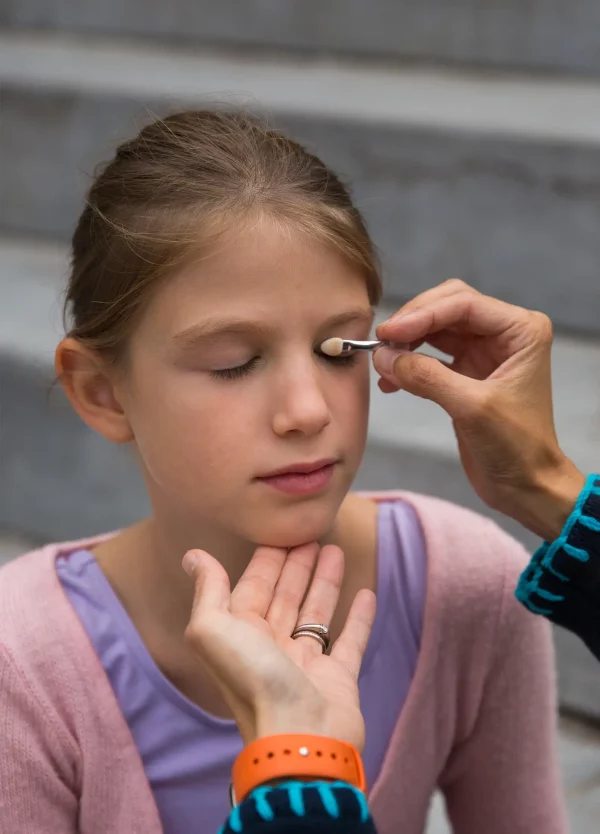 Namaki - Eyeshadow Palette Night