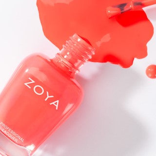 Zoya - Bohdi - vernis à ongles végétalien