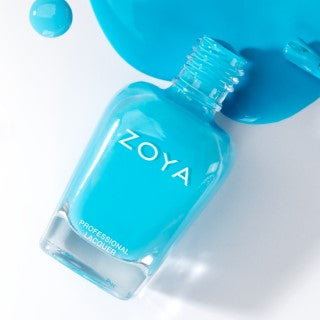 Zoya - Marisol - Vegan Nail Polish