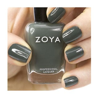Zoya - Evvie - Vegan Nail Polish