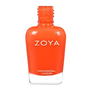 Zoya - Rocha - Vegan Nail Polish