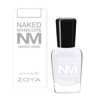 Zoya - manucure nue starterkit