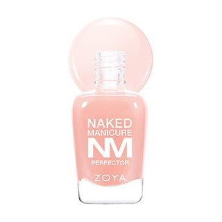 Zoya - manucure nue starterkit