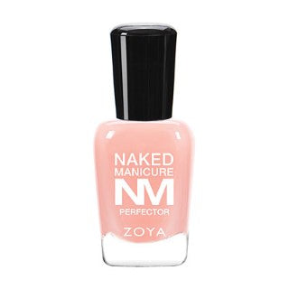 Zoya - manucure nue starterkit