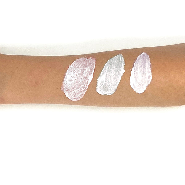 Sunshine & Glitter - SeaStar Sparkle SPF 50 Party Cake Sunscreen