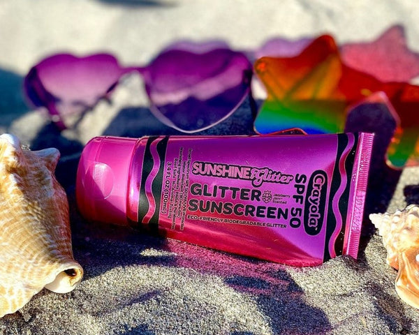 Sunshine & Glitter