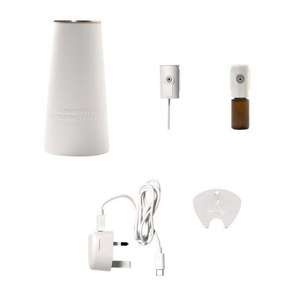 Aromatherapy Associates - Aromatherapy Associates The Atomiser - Beauty Junkies