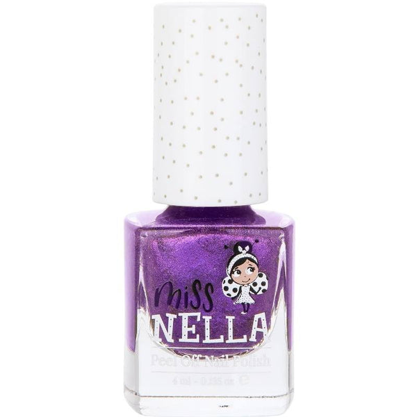 Miss Nella – Kindernagellack – Galactic Unicorn