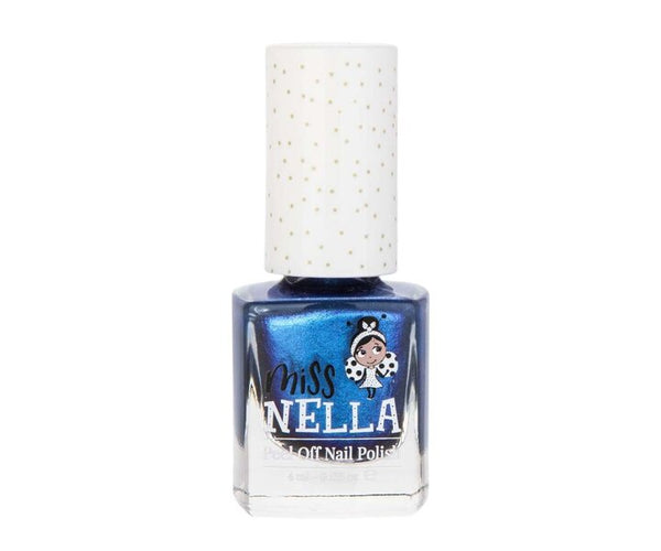 Miss Nella – Kindernagellack – You're So Space