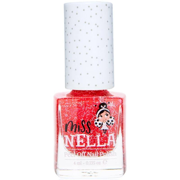 Miss Nella – Kindernagellack – Croco Dazzle