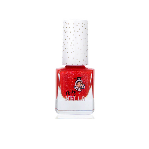 Miss Nella – Kindernagellack – Croco Dazzle