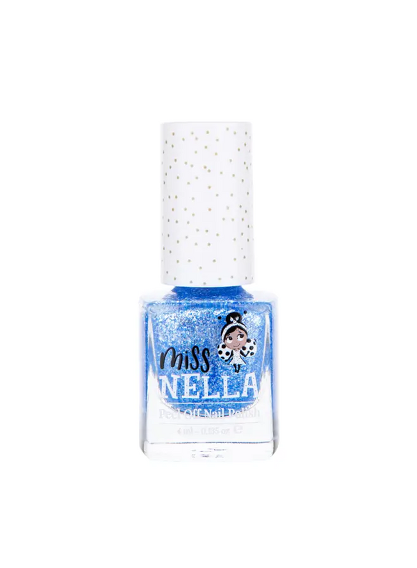 Miss Nella – Kindernagellack Elephunky