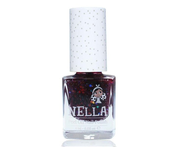 Miss Nella Kindernagellak - Secret Diary