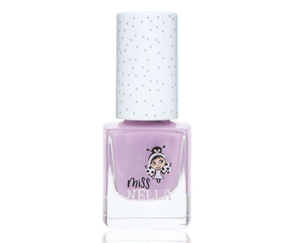 Miss Nella – Kindernagellack – Butterfly Wings