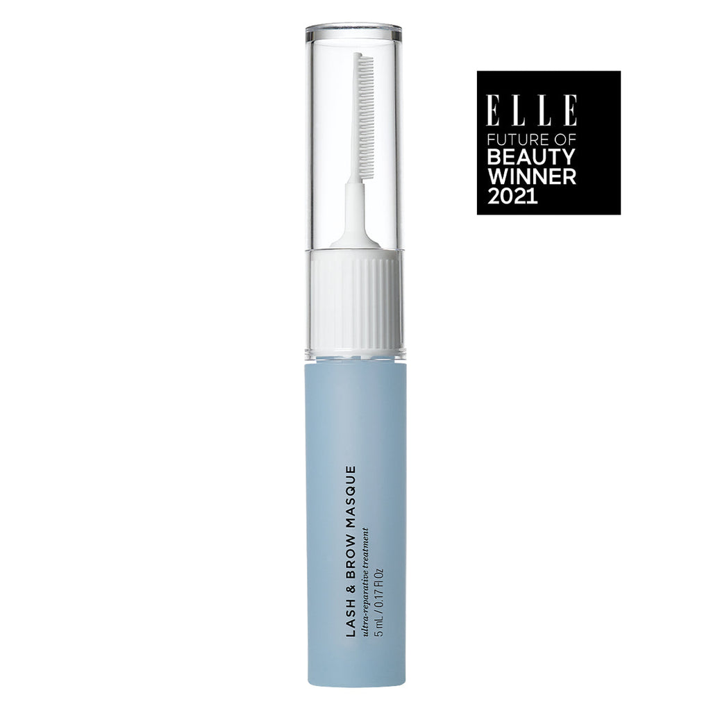 Revitalash - Lash & Brow Masque - Masker voor wimpers en wenkbrauwen - Beauty Junkies