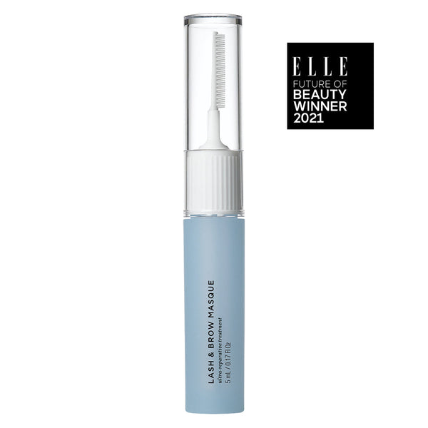 Revitalash - Lash & Brow Masque - Masker voor wimpers en wenkbrauwen - Beauty Junkies