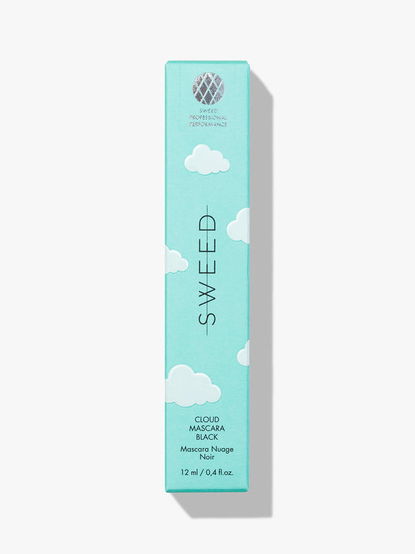 Sweed - Cloud Mascara - Beauty Junkies
