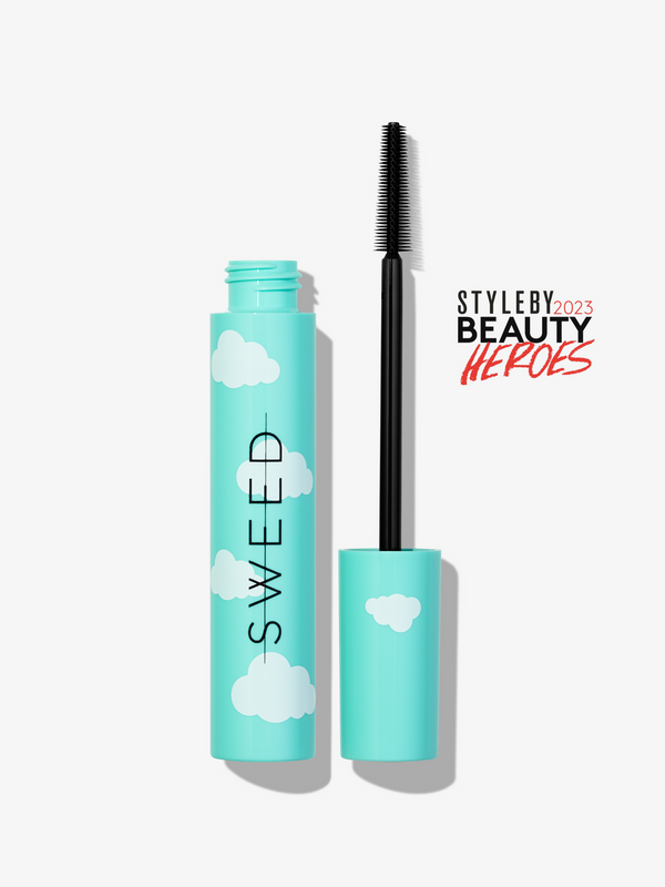 Sweed - Cloud Mascara - Beauty Junkies