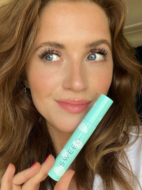 Sweed - Cloud Mascara - Beauty Junkies