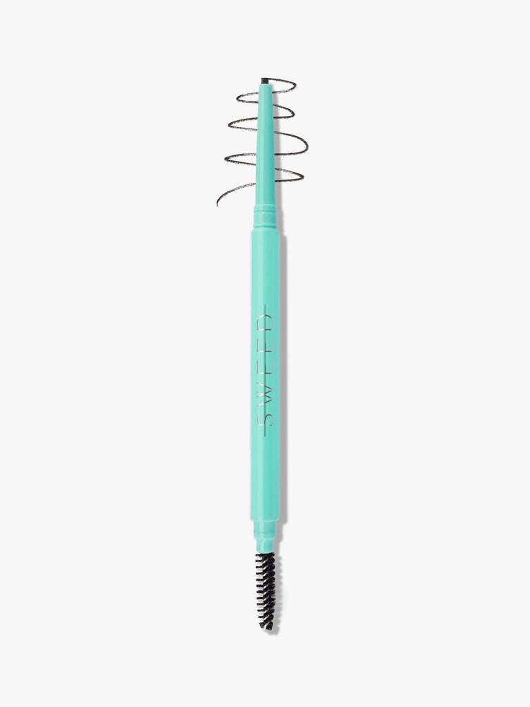 Sweed Brow Definer Pencil - Wenkbrauwpotlood - Beauty Junkies