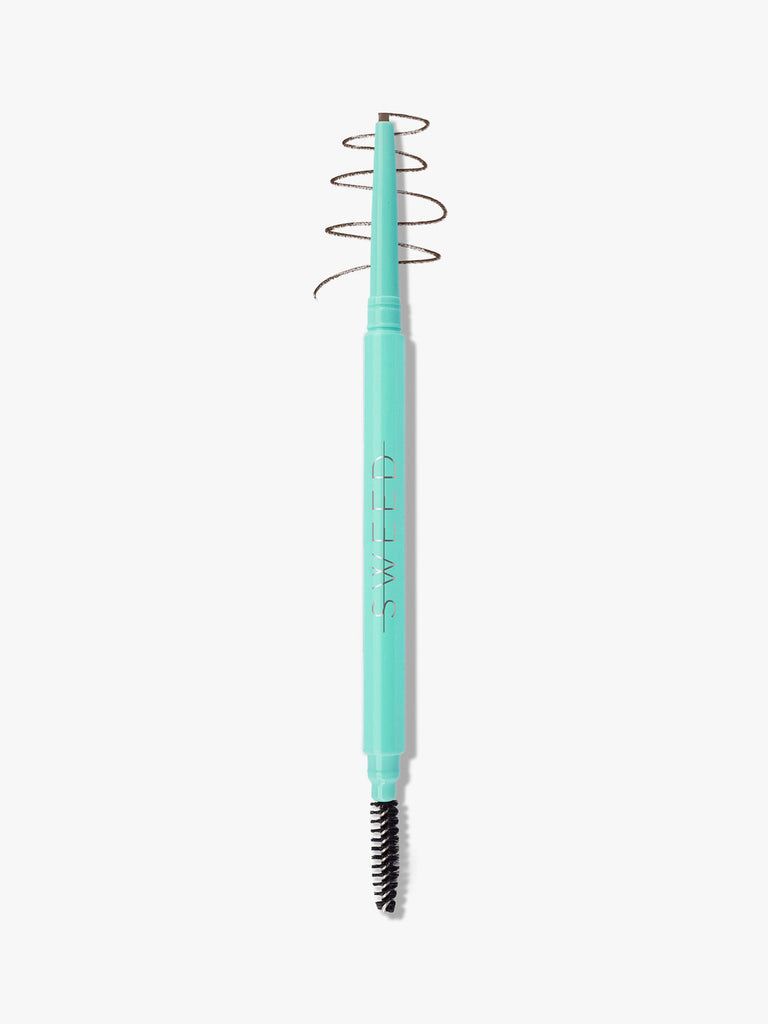 Sweed Brow Definer Pencil - Wenkbrauwpotlood - Beauty Junkies