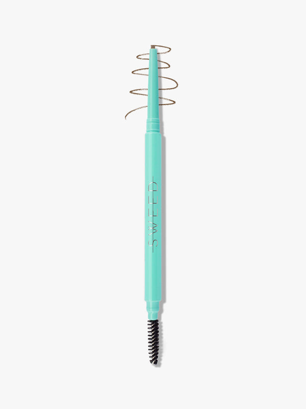 Sweed Brow Definer Pencil - Wenkbrauwpotlood - Beauty Junkies