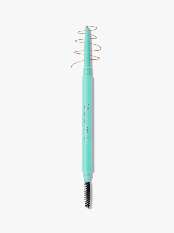 Sweed Brow Definer Pencil - Wenkbrauwpotlood - Beauty Junkies